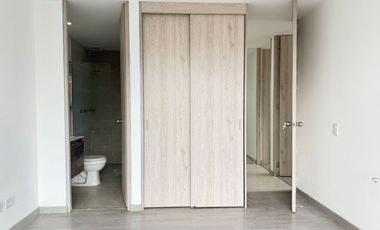 Apartamento en arriendo, El Trianon, Envigado, Antioquia