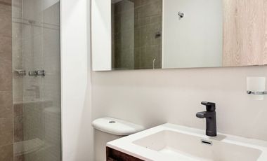 Apartamento en arriendo, El Trianon, Envigado, Antioquia