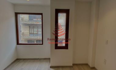 🏙️En Venta Suite Moderna en el Centro Histórico📈Retorno de Inversión Asegurado