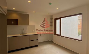 🏙️En Venta Suite Moderna en el Centro Histórico📈Retorno de Inversión Asegurado