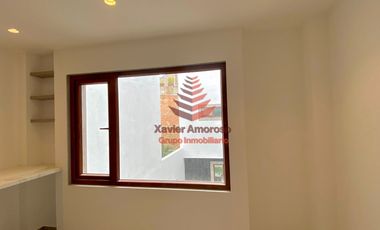 🏙️En Venta Suite Moderna en el Centro Histórico📈Retorno de Inversión Asegurado