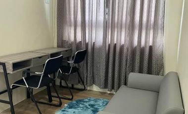 FS/FR Northwoods Place Condominium Studio 28sqm SHS-Ateneo Canduman