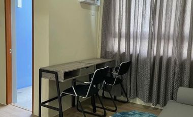 FS/FR Northwoods Place Condominium Studio 28sqm SHS-Ateneo Canduman