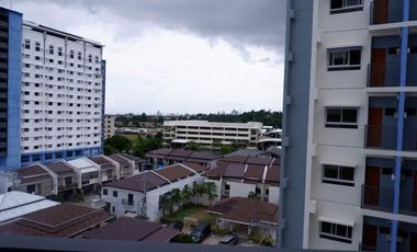 FS/FR Northwoods Place Condominium Studio 28sqm SHS-Ateneo Canduman