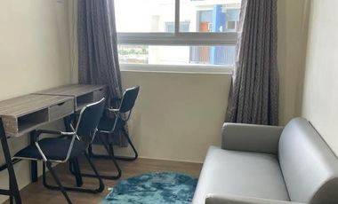 FS/FR Northwoods Place Condominium Studio 28sqm SHS-Ateneo Canduman