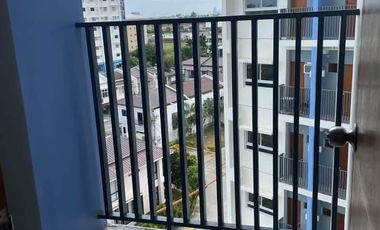 FS/FR Northwoods Place Condominium Studio 28sqm SHS-Ateneo Canduman