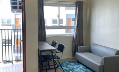 FS/FR Northwoods Place Condominium Studio 28sqm SHS-Ateneo Canduman