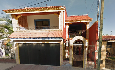 CASA EN VENTA EN MERIDA YUCATAN. RJ.