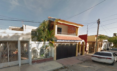 CASA EN VENTA EN MERIDA YUCATAN. RJ.