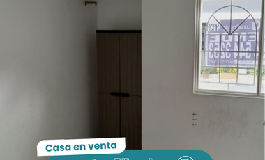 CASA EN VENTA- VILLA DEL ROSARIO