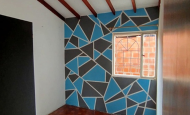CASA EN VENTA- VILLA DEL ROSARIO