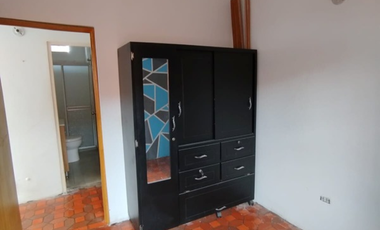 CASA EN VENTA- VILLA DEL ROSARIO
