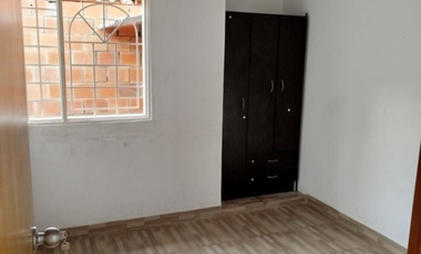 CASA EN VENTA- VILLA DEL ROSARIO