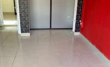 VENDE CASA EXCELENTE VALOR PARA INVERTIR