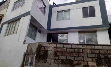 Casa Rentera en venta Latacunga