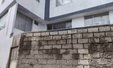 Casa Rentera en venta Latacunga