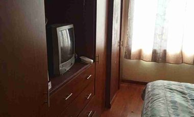 Casa Rentera en venta Latacunga