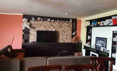 Casa Rentera en venta Latacunga