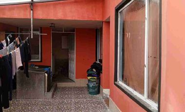 Casa Rentera en venta Latacunga