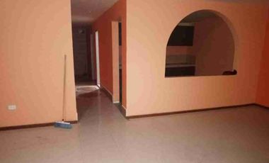Casa Rentera en venta Latacunga