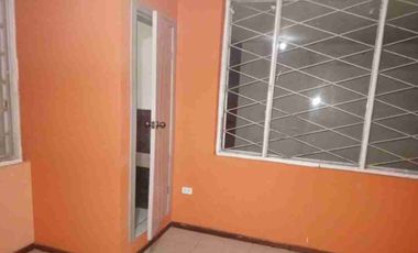Casa Rentera en venta Latacunga
