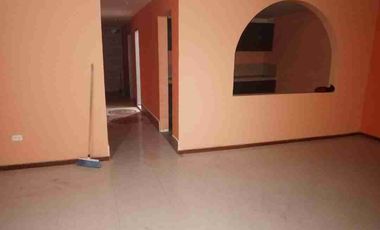 Casa Rentera en venta Latacunga