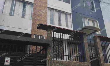 Casa Rentera en venta Latacunga