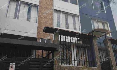 Casa Rentera en venta Latacunga