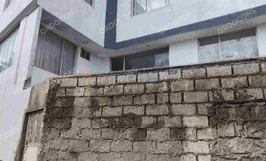 Casa Rentera en venta Latacunga