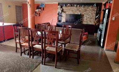 Casa Rentera en venta Latacunga