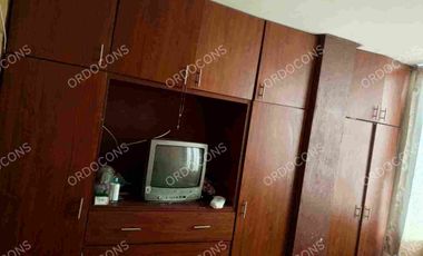 Casa Rentera en venta Latacunga
