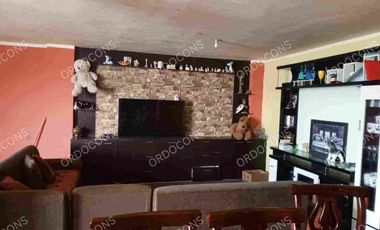 Casa Rentera en venta Latacunga