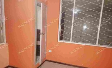 Casa Rentera en venta Latacunga