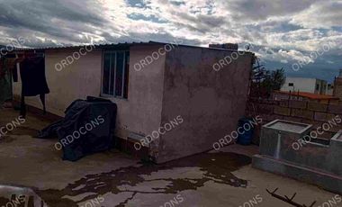 Casa Rentera en venta Latacunga