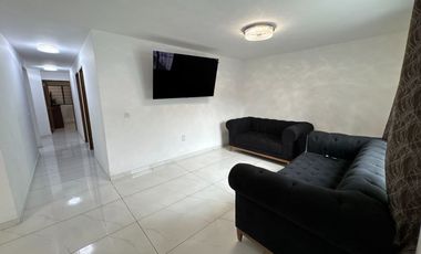 Casa en renta en Paseos del Sol, de un nivel