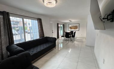 Casa en renta en Paseos del Sol, de un nivel