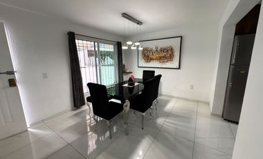 Casa en renta en Paseos del Sol, de un nivel