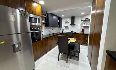 Casa en renta en Paseos del Sol, de un nivel