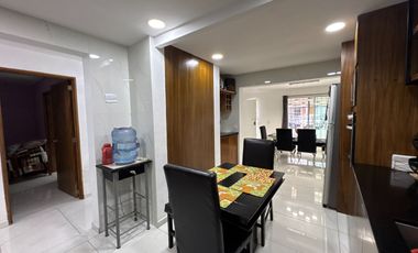 Casa en renta en Paseos del Sol, de un nivel