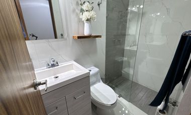 Casa en renta en Paseos del Sol, de un nivel