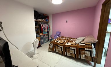 Casa en renta en Paseos del Sol, de un nivel
