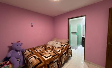Casa en renta en Paseos del Sol, de un nivel