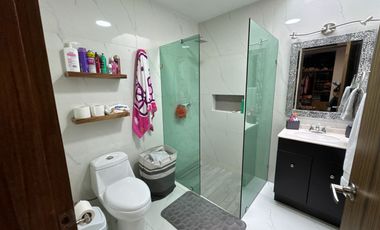 Casa en renta en Paseos del Sol, de un nivel