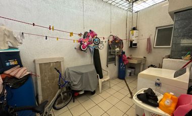 Casa en renta en Paseos del Sol, de un nivel