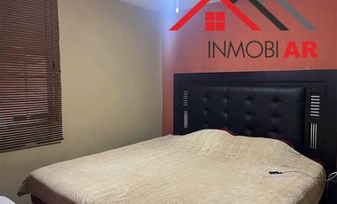 EN VENTA DEPARTAMENTO EN FRACCIONAMIENTO ZONA MUY SEGURA