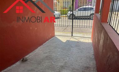EN VENTA DEPARTAMENTO EN FRACCIONAMIENTO ZONA MUY SEGURA