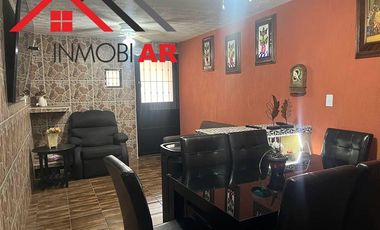 EN VENTA DEPARTAMENTO EN FRACCIONAMIENTO ZONA MUY SEGURA