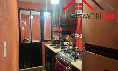 EN VENTA DEPARTAMENTO EN FRACCIONAMIENTO ZONA MUY SEGURA