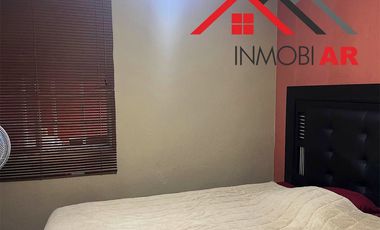EN VENTA DEPARTAMENTO EN FRACCIONAMIENTO ZONA MUY SEGURA