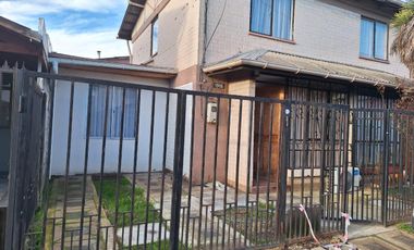 Mateo 4 Rancagua